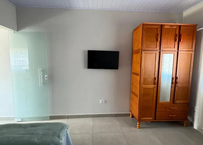 Apartamento Em Ubatuba